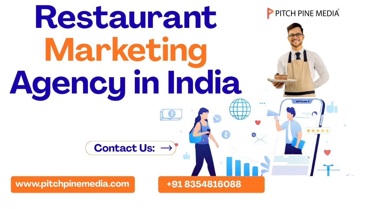 Photo shared by Pitch Pine Media: In a competitive food industry, having great food is only the beginning. Restaurants also need stron