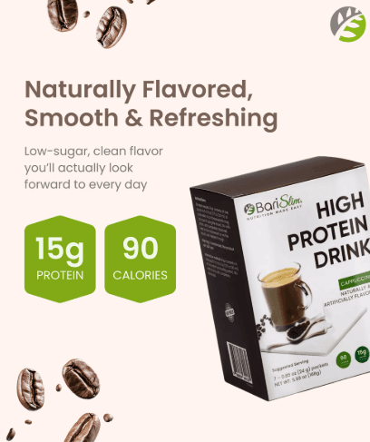 Photo shared by Barislim: Bariatric Protein Supplements for Your Post-Surgery Nutrition Plan
Adequate protein intake suppor