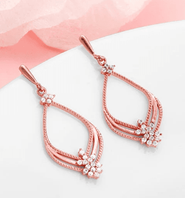 Photo shared by Heer By Giva: Drop Earrings | Drop Earrings Online | Earrings for Women | GIVA
Shop drop earrings online at GIV