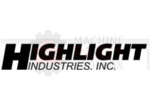 Photo shared by Machine Parts Toolbox: Highlight Industries Solutions for Packaging Equipment Needs
Packaging operations require dependa