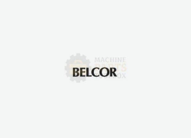 Photo shared by Machine Parts Toolbox: Authentic Belcor Components for Uninterrupted Production
Keeping packaging lines running smoothly