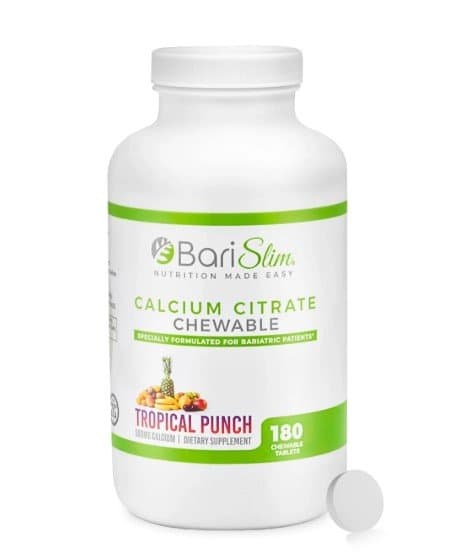 Photo shared by Barislim: Bariatric Calcium Citrate for Everyday Bone Health and Daily Care
Supporting bone health is an im