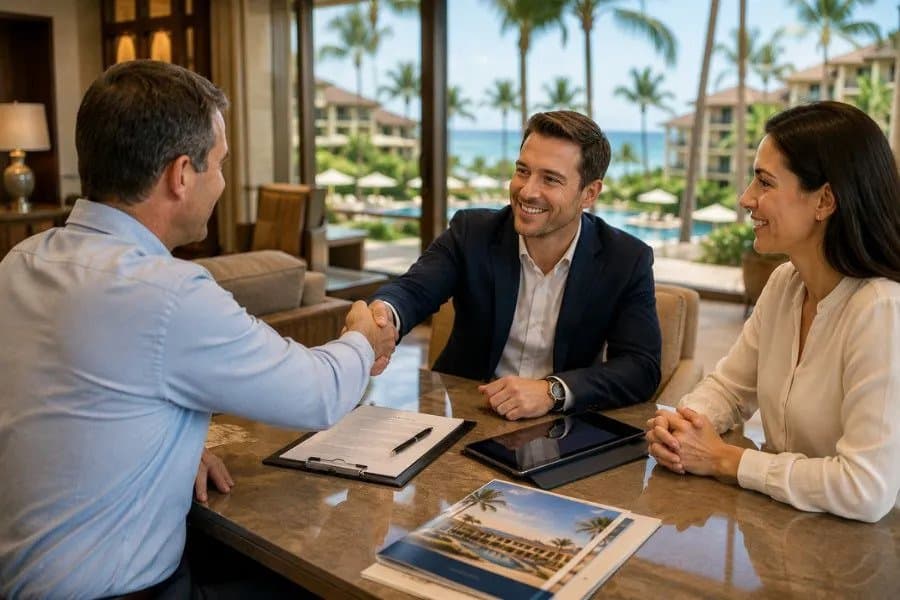 Photo shared by Bon Voyage Timeshare: Sell a Timeshare: Start With the Right Information
Selling a timeshare is easier to approach when