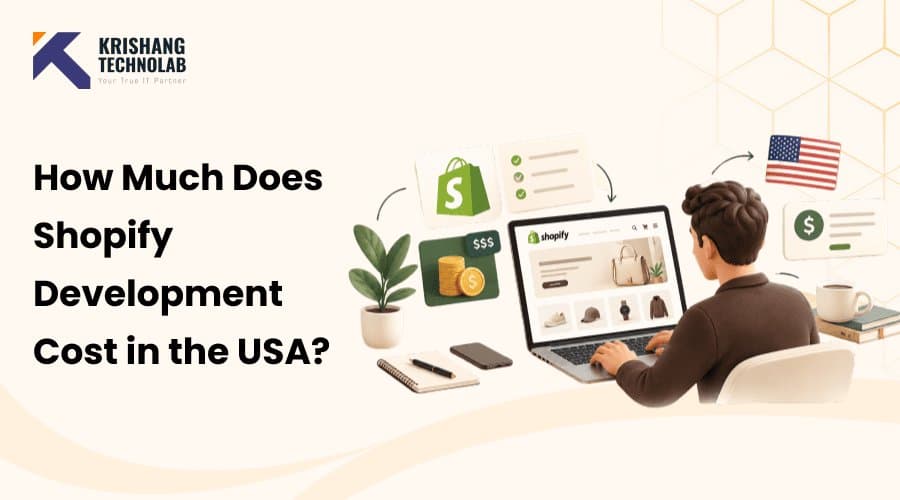 Photo shared by Nathaniel Cook: How Much Does Shopify Development Cost in the USA in 2026?
Shopify development in the USA costs a