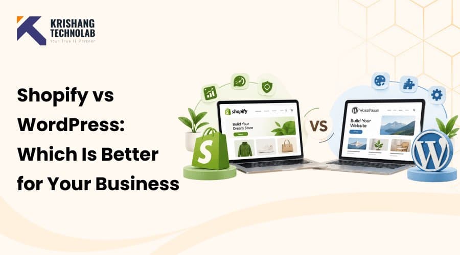 Photo shared by Nathaniel Cook: Shopify vs WordPress: Which Is Better for Your Business in 2026?
Choosing the right platform is o