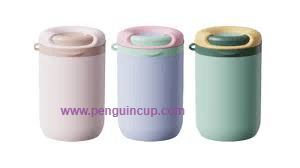 Photo shared by penguincup penguincup: Operational Metrics for Top Water Bottle Manufacturer Selection: penguincup
International procure