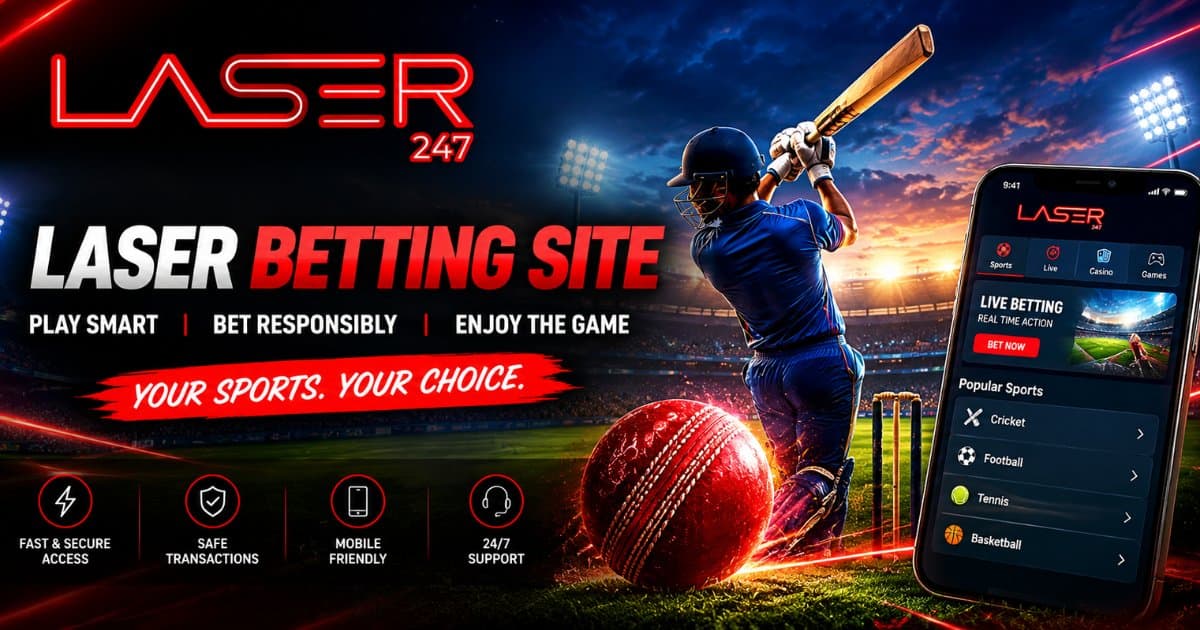 Photo shared by laser247 rich: Online platforms have become a common part of everyday digital entertainment. Before using any websi