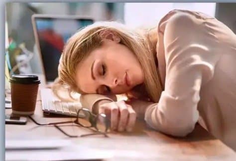 Photo shared by drwyattjennings: Excessive daytime sleepiness can affect concentration, alertness, and the ability to complete everyd