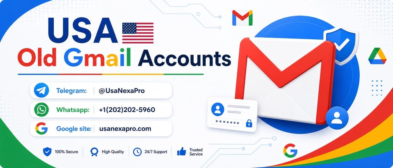 Photo shared by Email Accounts Providers: Our Others Services
✅Binance, ✅cash ✅paypal, ✅wise, ✅gmail, ✅Stripe, ✅Payoneer, ✅Google voice, ✅Fac