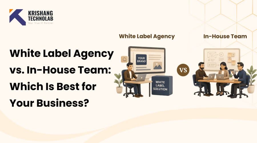 Photo shared by Nathaniel Cook: White Label Agency vs. In-House Team: Which Is Best for Your Business?
https://www.krishangtechno