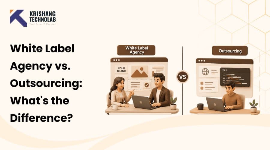 Photo shared by Nathaniel Cook: White Label Agency vs. Outsourcing: What’s the Difference?
Every growing agency has the same chal