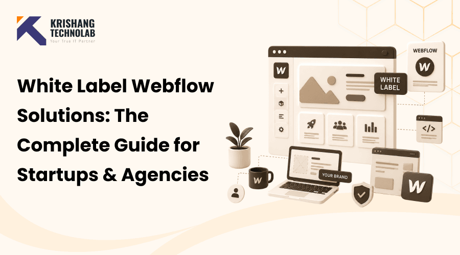 Photo shared by Nathaniel Cook: White Label Webflow Solutions: The Complete Guide for Startups & Agencies
Startups and agencies m
