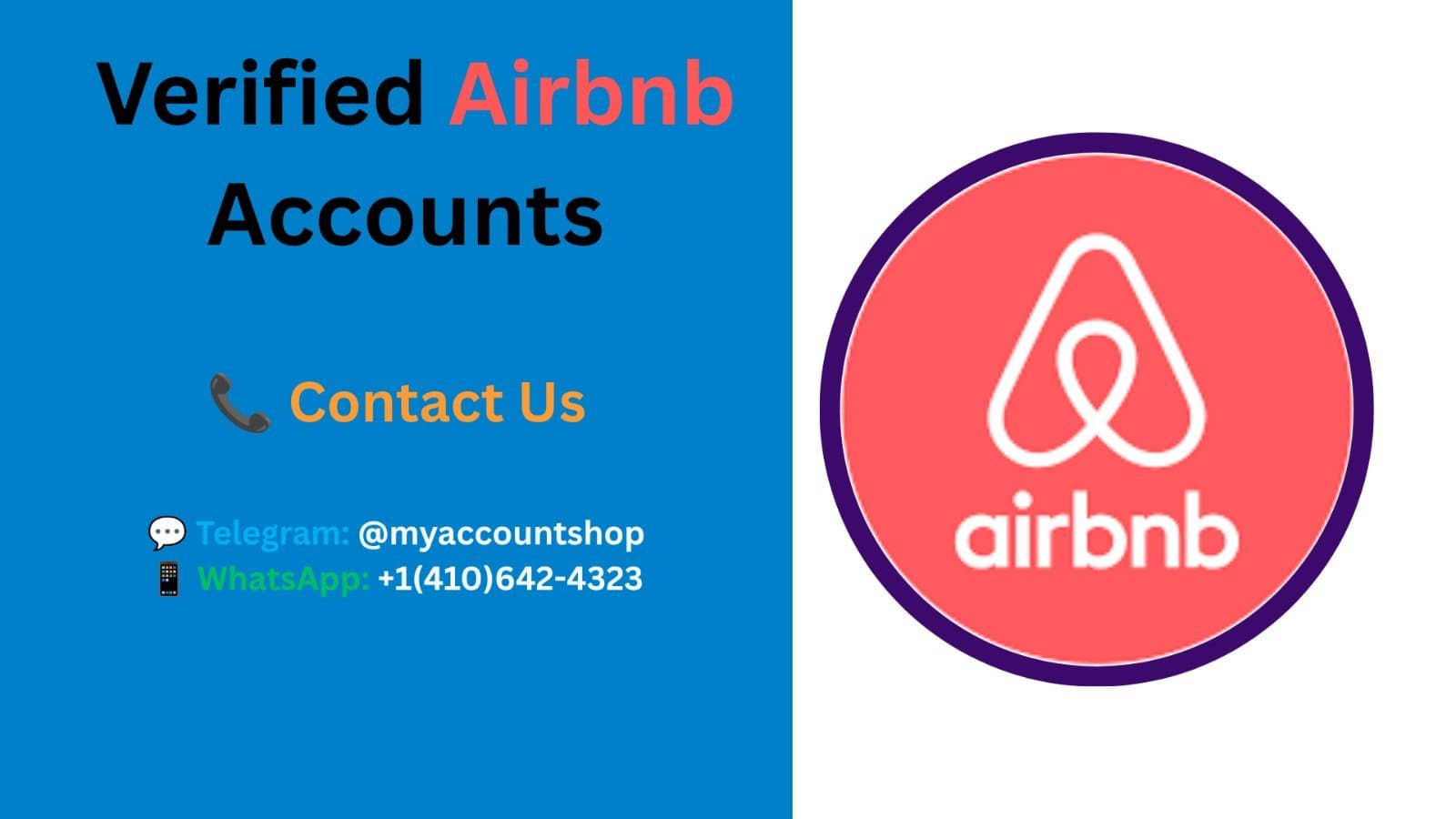 Photo shared by Joy White: The Truth About Purchasing Verified Airbnb Accounts
Searching for Purchase Verified Airbnb Accounts