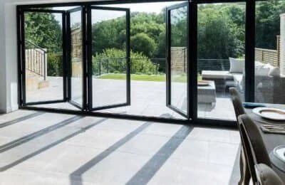 Photo shared by Doorwin Glazing Ltd: Doors Supply and Fit in UK: A Complete Homeowner's Guide by Doorwin Glazing Ltd
Replacing a door