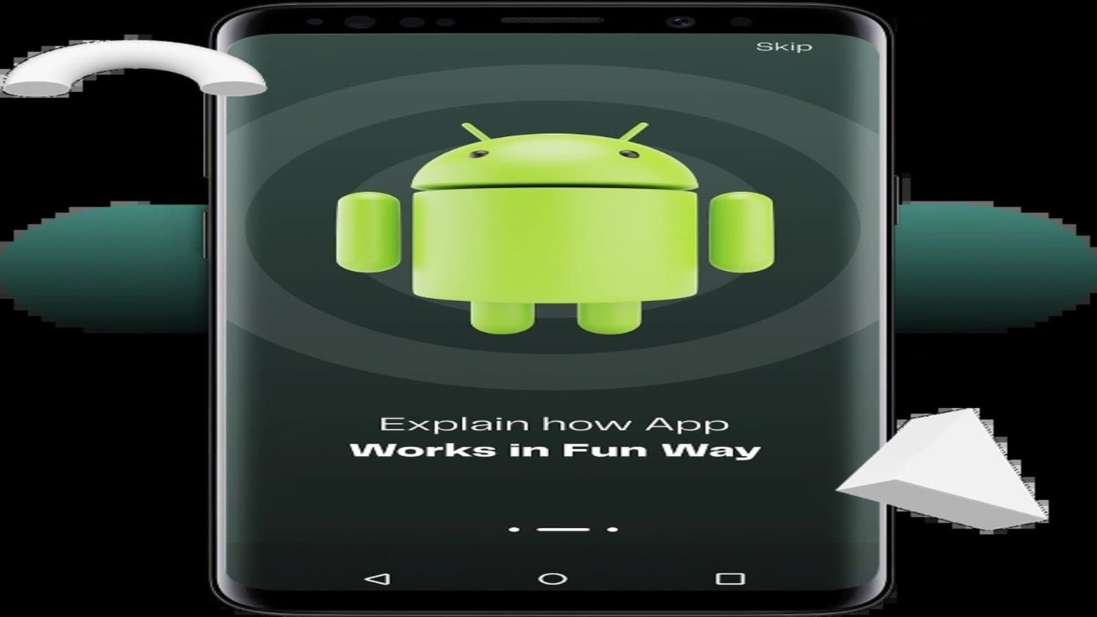 Photo shared by Nevina Infotech Pvt. Ltd.: Android App Development Company in USA for Custom Business Apps
Businesses can turn their ideas i