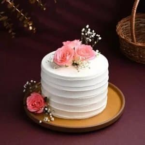 Photo shared by Bakerscorner: A celebration feels incomplete without a delicious cake. From birthdays and anniversaries to wedding