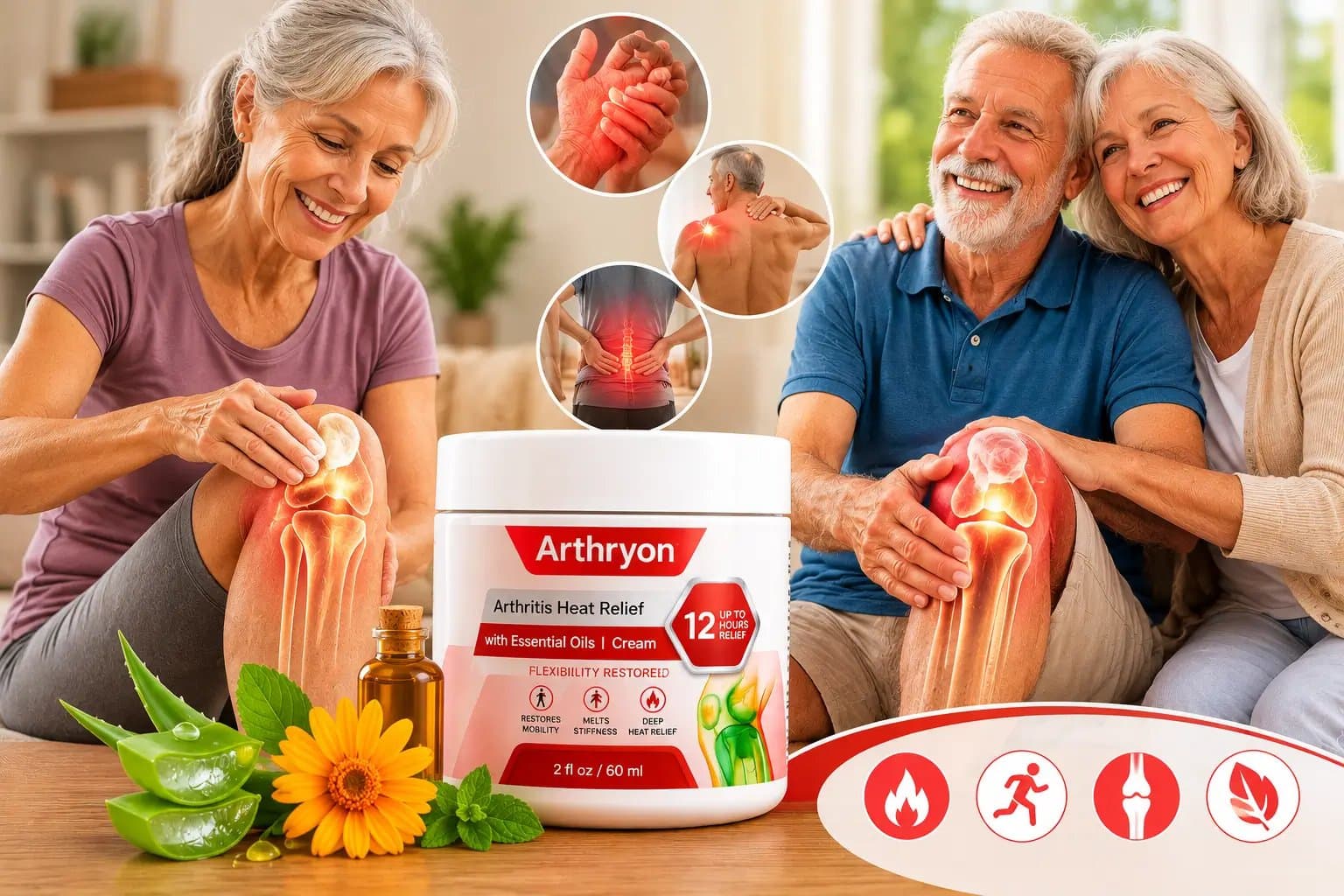 Photo shared by teresa fralickke: Arthryon Heat Relief Cream Ireland
❗❗️Shop Now️❗❗
https://gutsnutrition.com/Arthryon-Heat-Relief