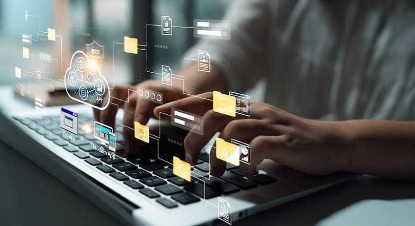Photo shared by alice gray: Choosing how to update your legacy systems can feel overwhelming without a clear starting point. Thi