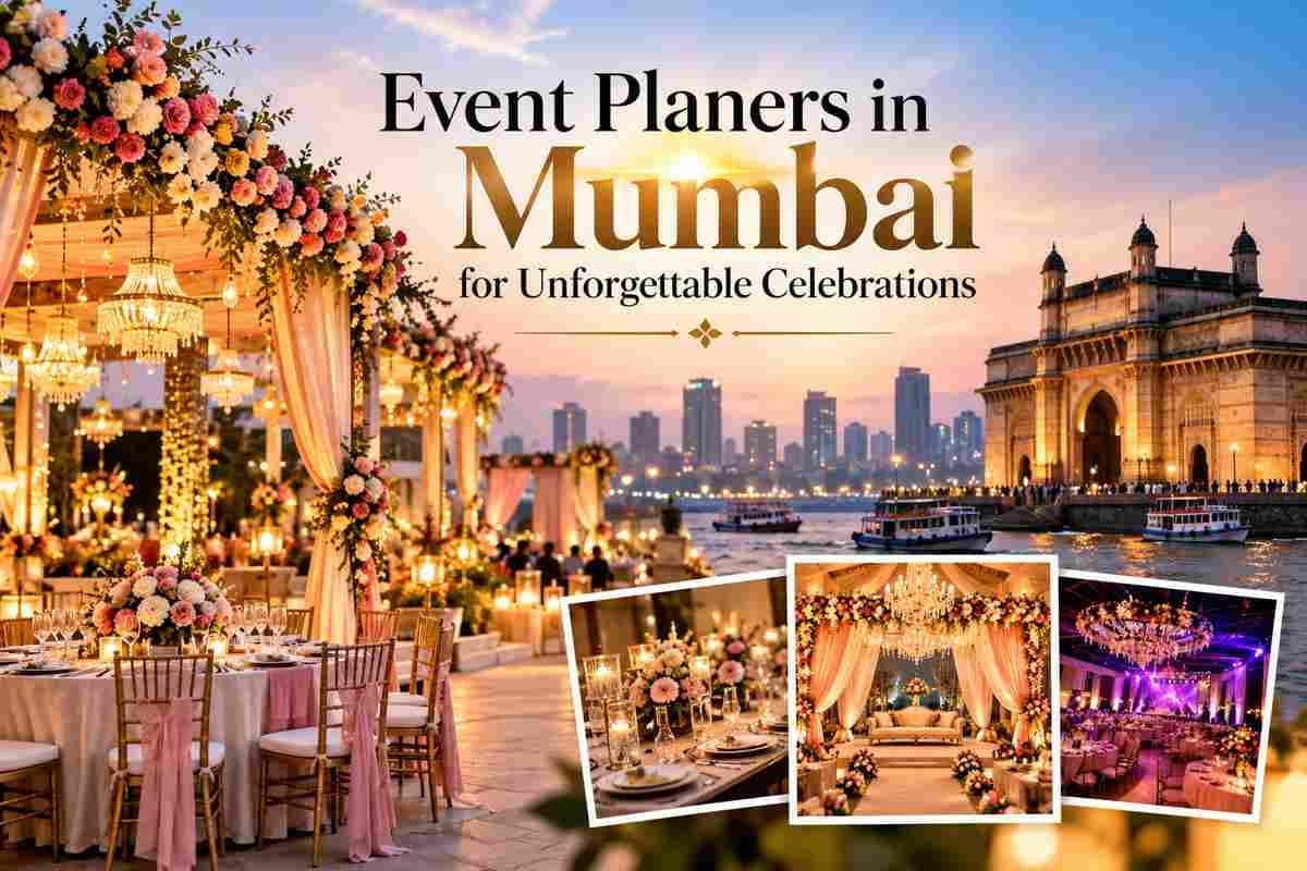 Photo shared by Eternalevent: Event Planers in Mumbai for Unforgettable Celebrations
Every memorable event begins with a creati