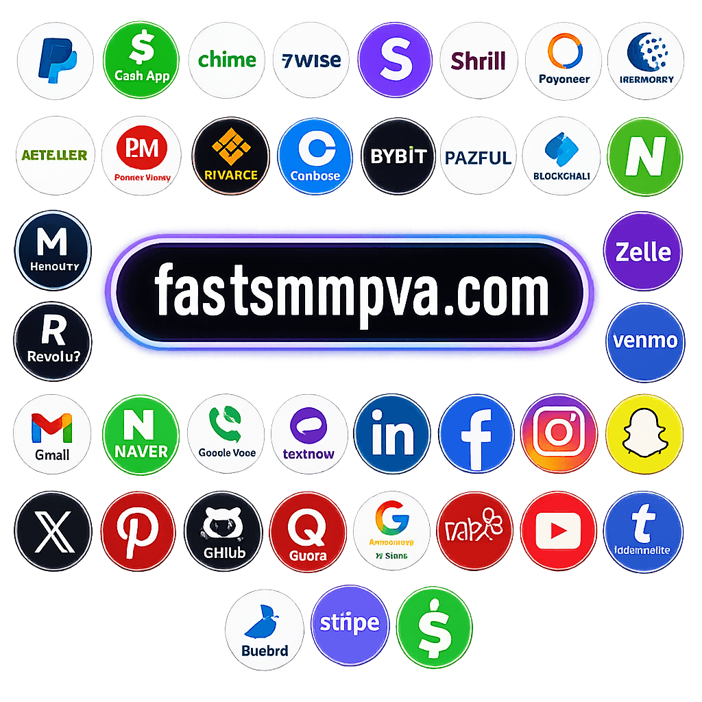 Photo shared by Fastsmmpva: Buy Facebook Accounts
https://fastsmmpva.com/product/buy-facebook-accounts/
Telegram: @fastsmmpva