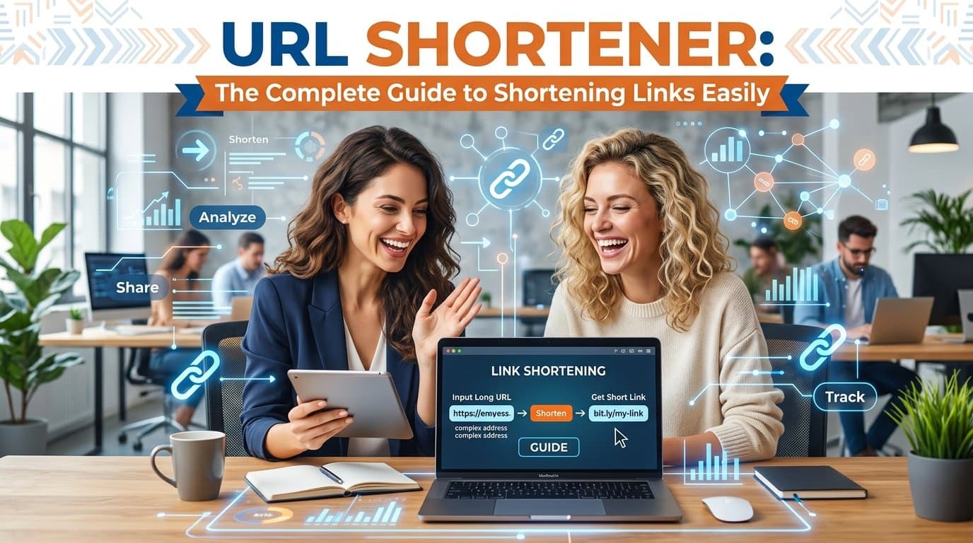 Photo shared by Conteniris USA: Long website URLs can be difficult to share, remember, and manage, especially when they contain trac