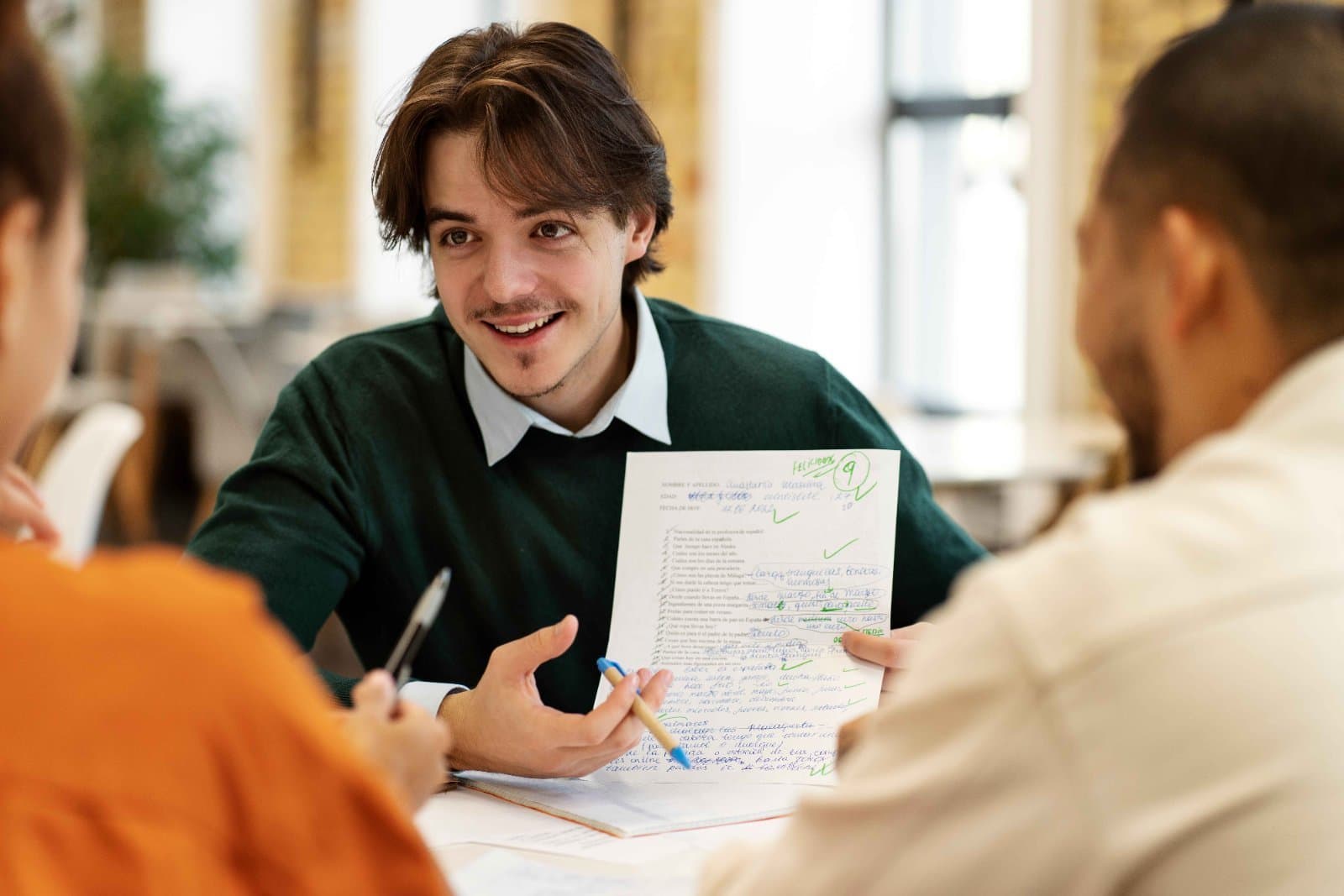 Photo shared by Lindinstitute: Choosing the right career can be difficult, especially with so many education and job opportunities