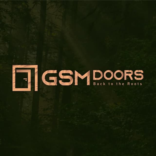 Photo 5 of 6 shared by GSM Doors