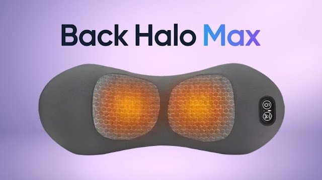 Photo shared by teresa fralickke: Back Halo Max UK
➽➽❗❗ Shop Now❗❗
https://gutsnutrition.com/Back-Halo-Max-UK
Back pain is one