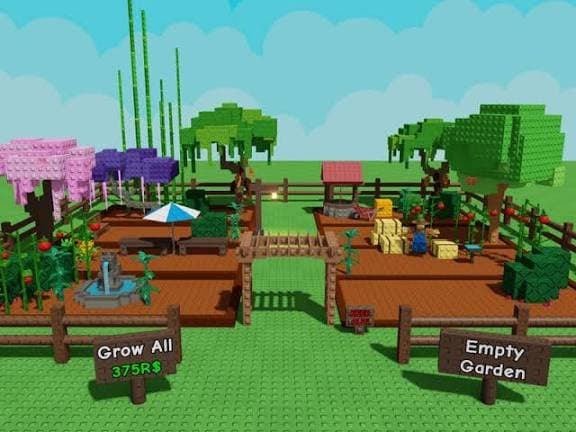 Photo shared by Bauer: In Grow a Garden 2, a productive plot is only part of the story. The best gardens feel alive because