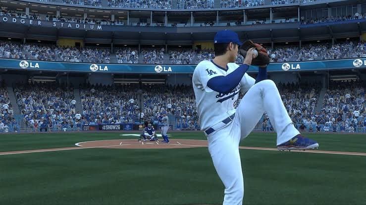 Photo shared by jaydne: u4gm Explains MLB The Show 26 Diamond Upgrade Paths
Roster update week is where impatient players u