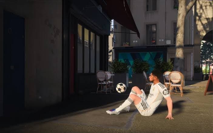 Photo shared by Bauer: The next chapter of EA Sports FC is likely to focus less on spectacle and more on how matches feel f
