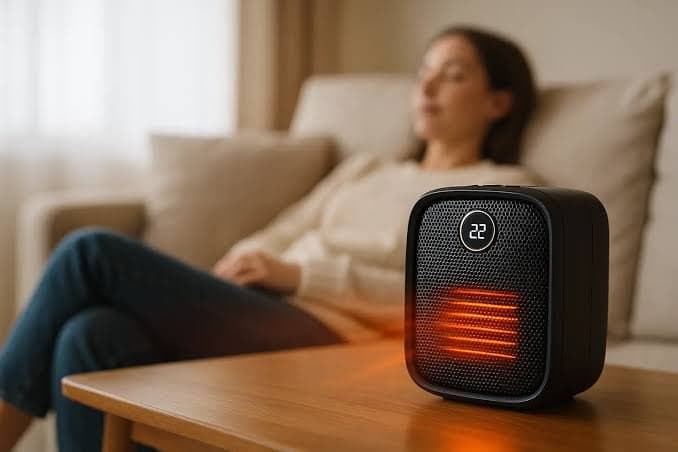 Photo shared by teresa fralickke: CosyJet Compact Heater UK
❗❗ Buy Now❗❗
https://gutsnutrition.com/CosyJet-Compact-Heater-UK
[Clai