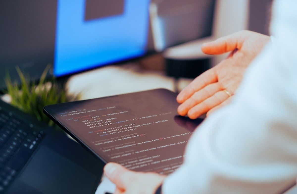Photo shared by tis: Saudi Arabia is rapidly embracing digital transformation as businesses look for smarter ways to impr