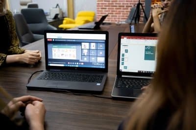 Photo shared by tis: Saudi businesses are rapidly adopting digital technologies to improve productivity, customer experie
