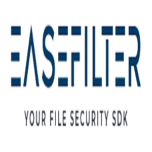 Photo shared by Ease Filter: EaseFilter's File Control SDK helps developers manage file access, monitor file operations, and prot