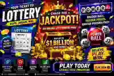 Photo shared by Yug Kapoor: The US Mega Million Lotto, officially called Mega Millions, is a multi-state lottery game in the Uni