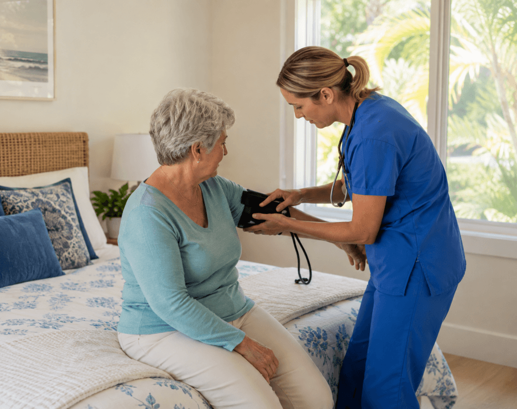 Photo shared by tome john: Finding a regular primary care provider can be an important step toward managing your health with gr