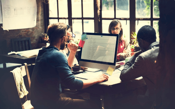 Photo shared by TEQTOP: New York runs on speed and first impressions, and your website is often the very first one a potenti