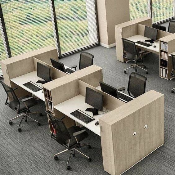Photo shared by Shazil: Looking for offices in Lahore? Choosing the right office space involves considering location, access