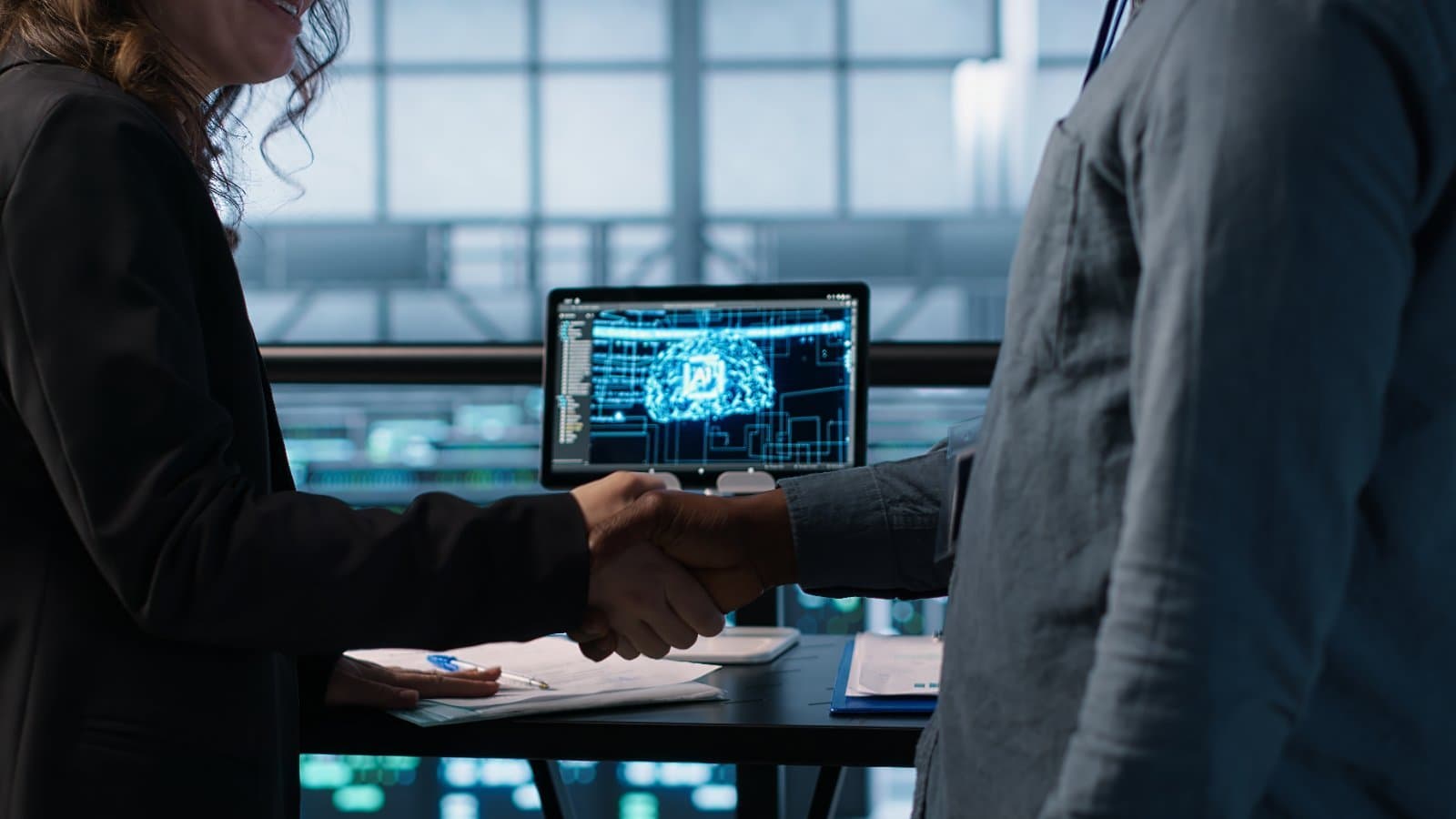 Photo shared by NextGen Invent: NextGen Invent: Is Your Business Ready for Responsible AI? Build a Stronger Enterprise AI Governance