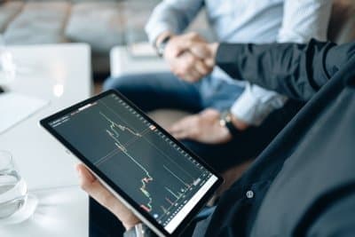 Photo shared by tis: Australian banks and financial institutions are adopting advanced technologies to improve lending, c