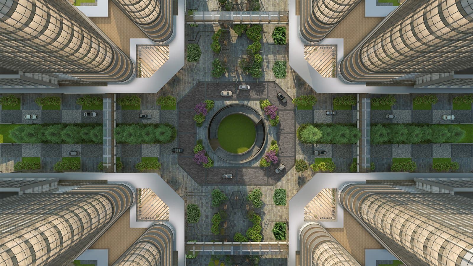 Photo shared by FAIRFOX IT INFRA PRIVATE LIMITED: Secure your professional address at a strategic office on Noida Expressway. Fairfox IT Infra provide