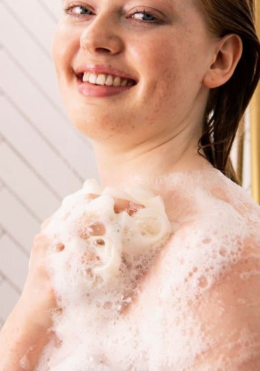 Photo shared by meha krathi: Healthy, glowing skin starts with the best face scrub that suits your skincare routine. The Body Sho