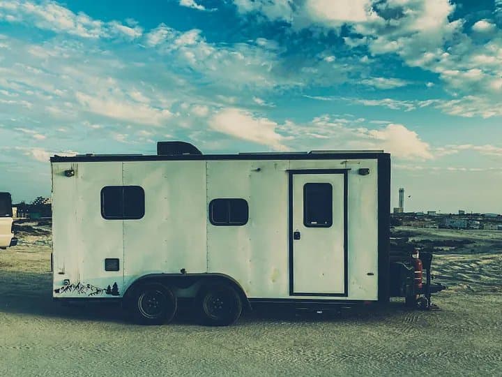 Photo shared by Robert Smith: A lot of people getting into the tiny living world start off assuming they'll design everything from