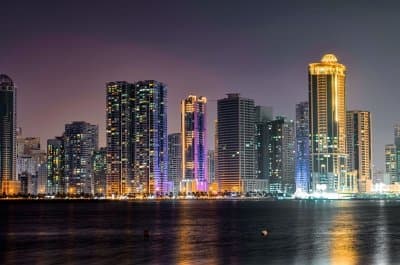 Photo shared by tis: The UAE property market offers a diverse range of residential communities for people seeking comfort