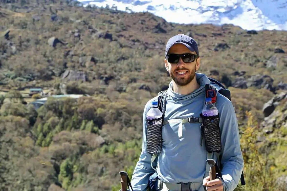 Photo shared by Juniper Hayes: Every trail in Nepal offers breathtaking landscapes, rich culture, and unforgettable experiences. Ch