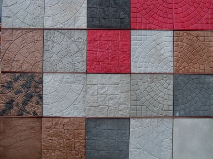 Photo shared by Shazil: Looking for quality tuff tiles? Compare the tuff tiles price in Pakistan based on tile strength, siz