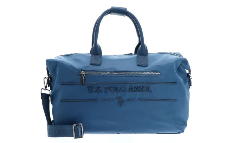 Photo shared by Abbracci Malta: Pack for Your Next Escape With Weekender Bags Made to Go Anywhere
Short trips call for luggage that
