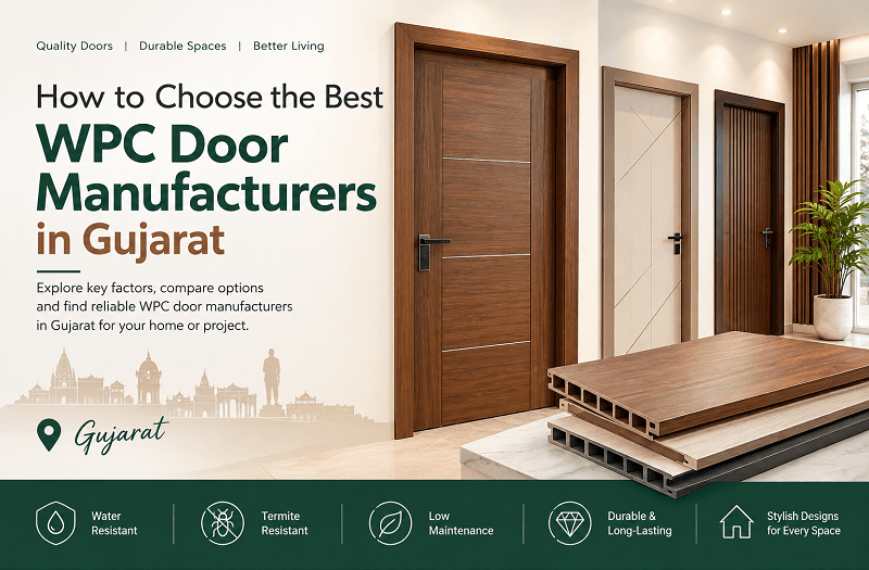 Photo shared by Lirco Wood Plastic Composites: How to Choose the Best WPC Door Manufacturers in Gujarat
https://lircowoodplastic.wixsite.com/lir