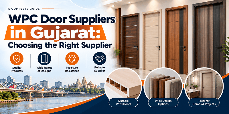 Photo shared by Lirco Wood Plastic Composites: How to Choose the Best WPC Door Suppliers in Gujarat
https://lircowoodplastic.wixsite.com/lirco/p